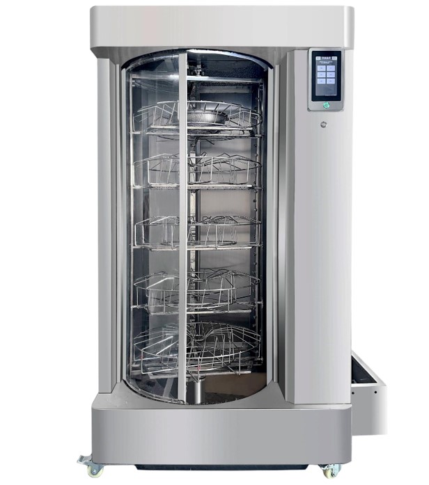 JETWASH-E5 Series Dishwasher